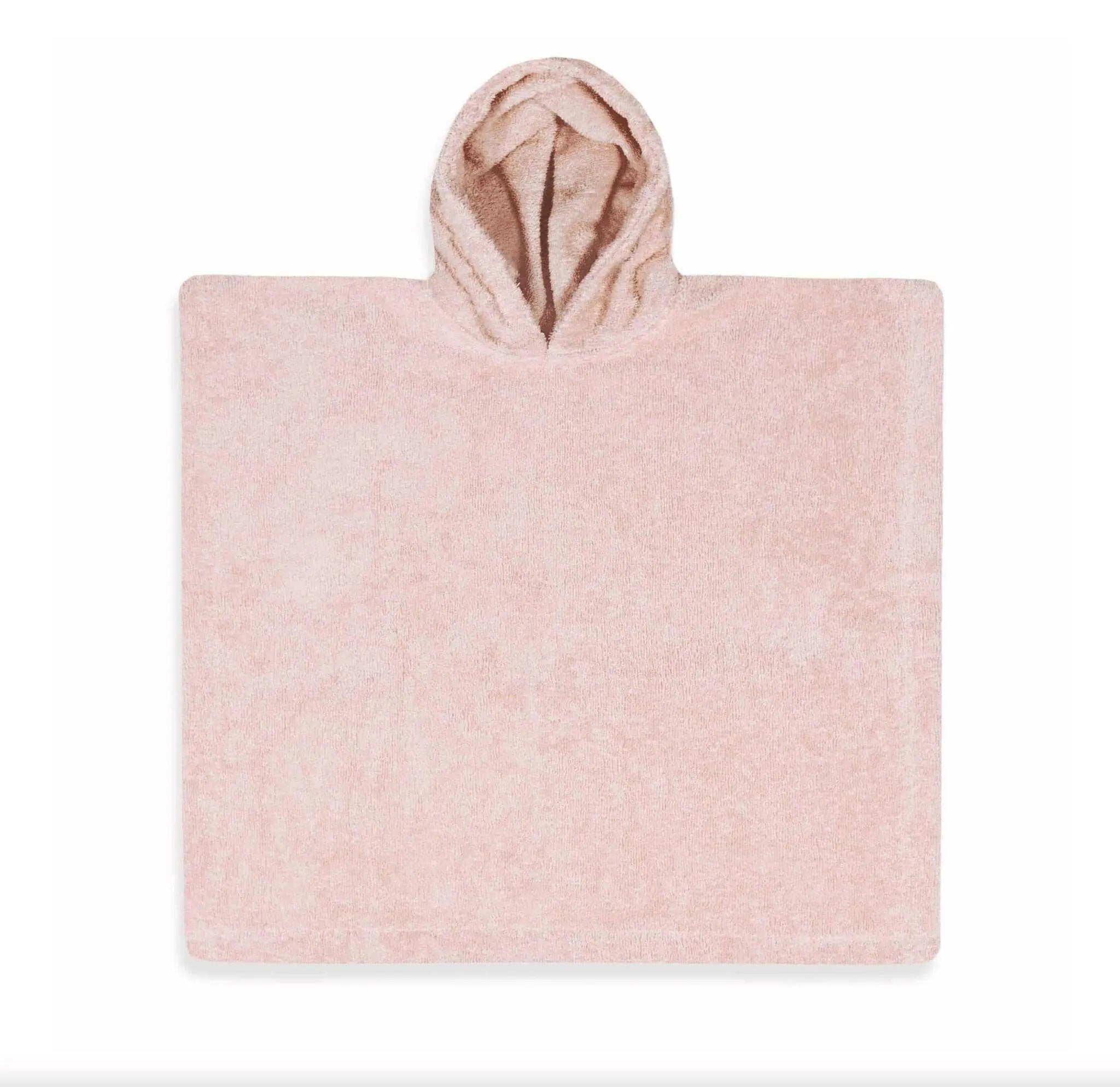 AnouKidz Badponcho Blush