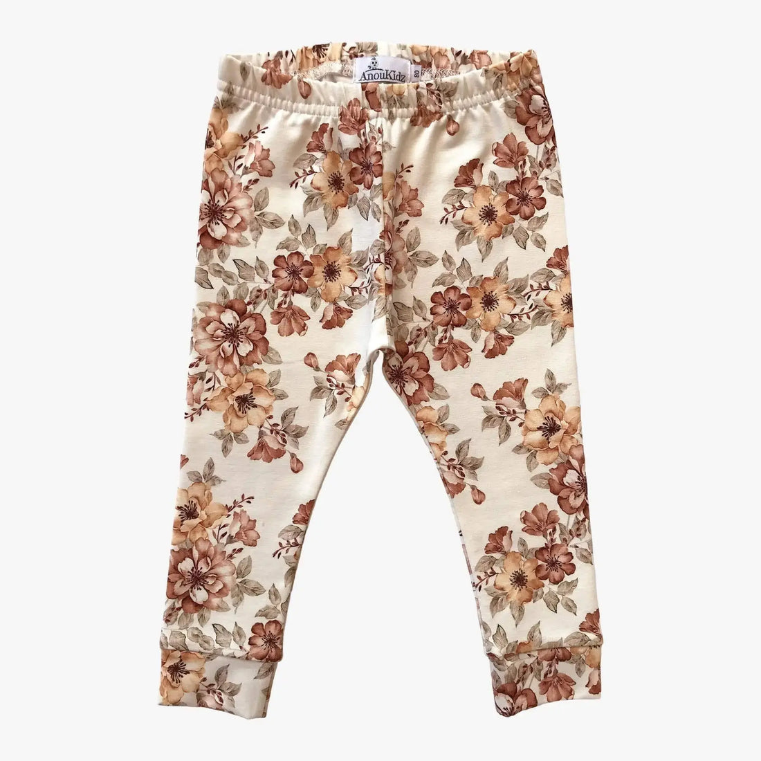 AnouKidz Legging French Flower