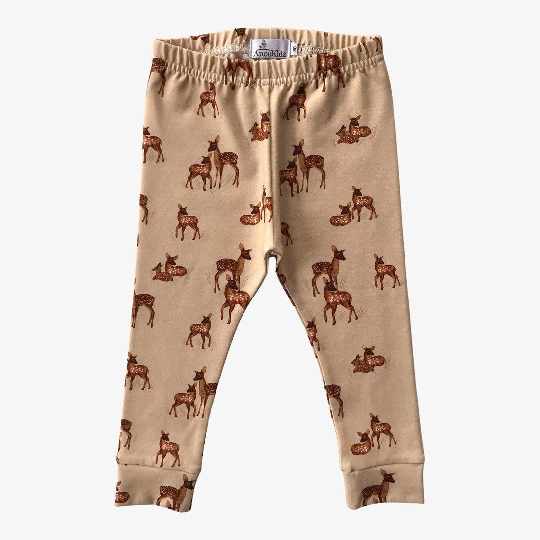 AnouKidz Legging Herd Of Deer