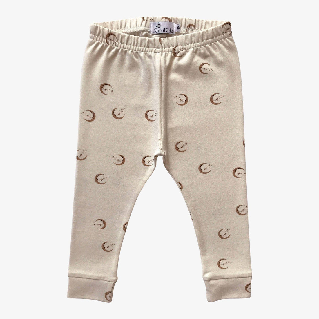 AnouKidz Legging Moon & Stars