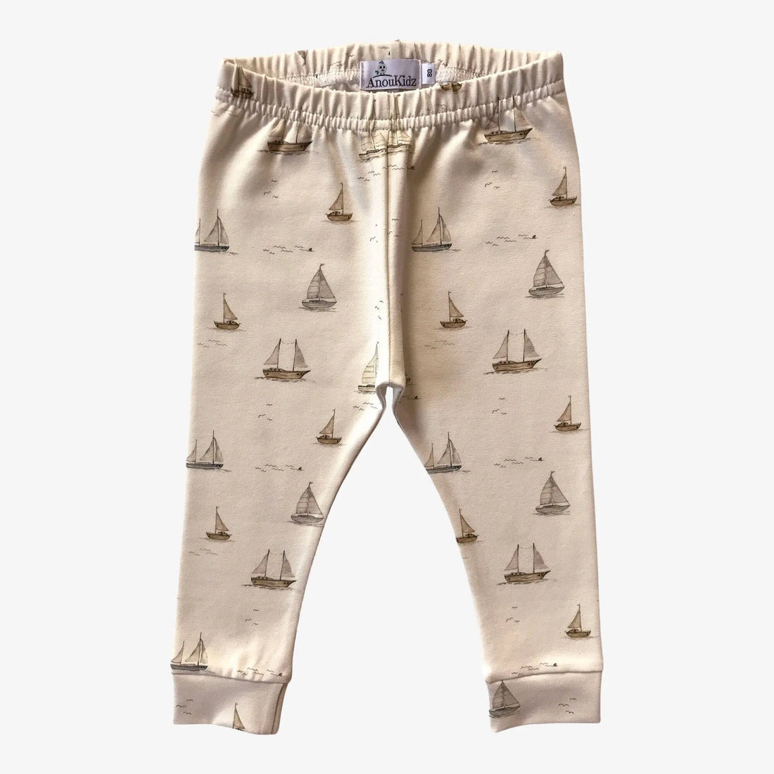 AnouKidz Legging Sailboats