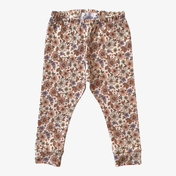 AnouKidz Legging Summer Flower