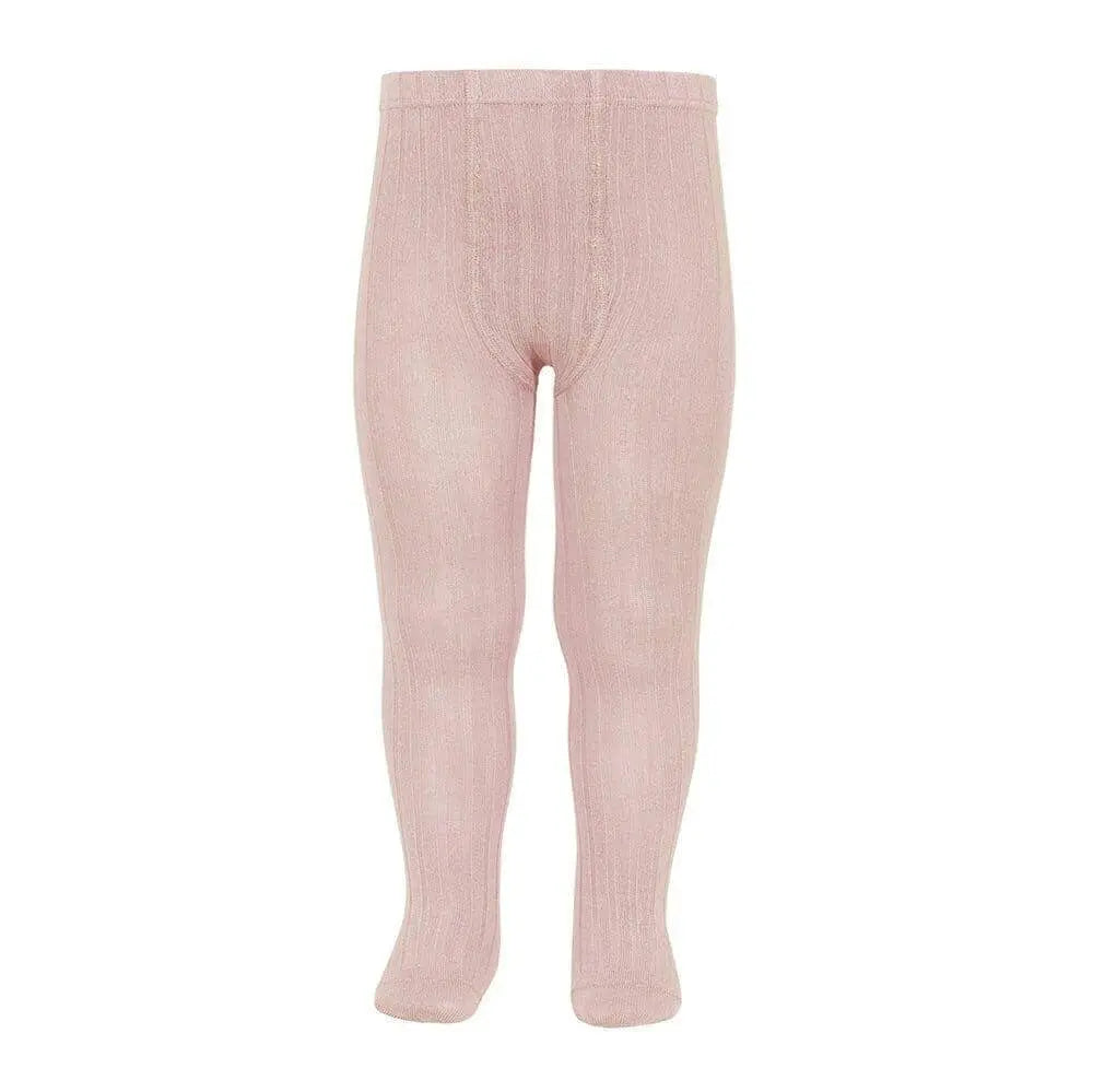 AnouKidz Maillot Rib Old Rose (544)