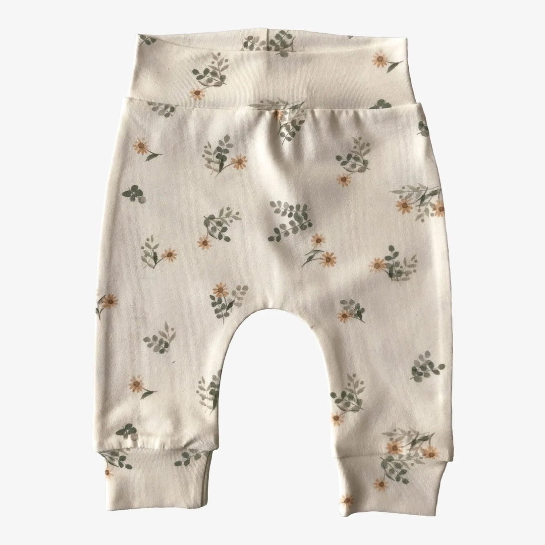 AnouKidz Newborn Broekje Summer Flowers