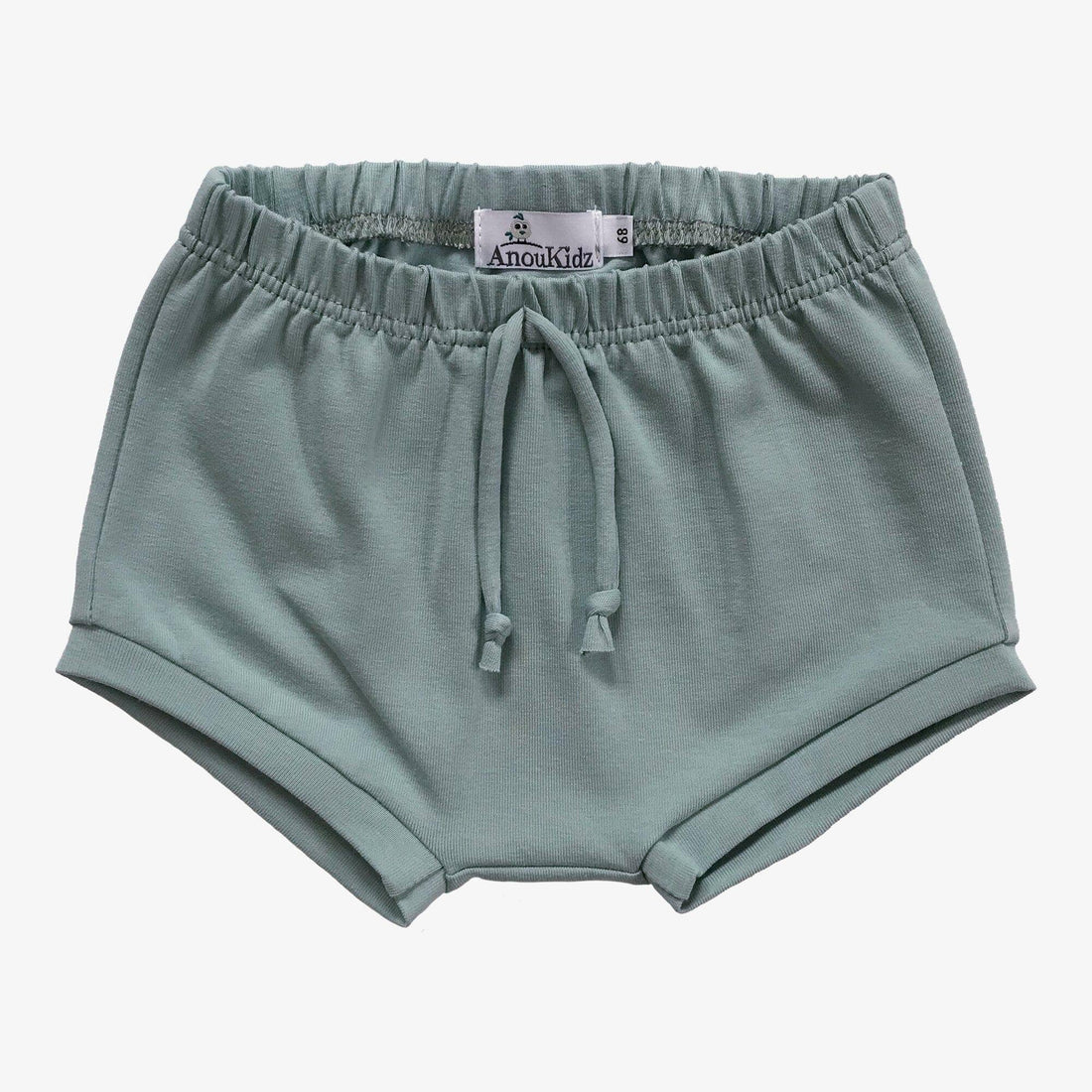 AnouKidz Short Sea Green